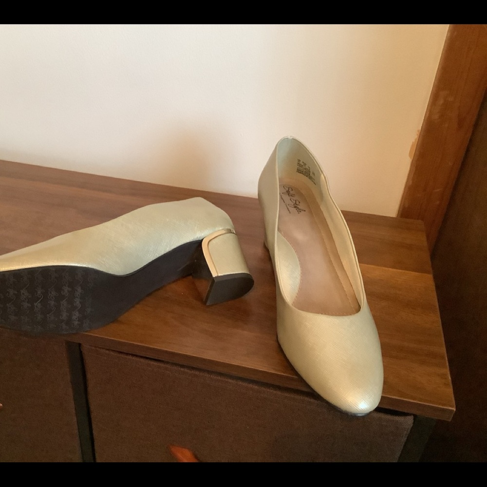 Soft Style pump - Picture 7 of 7